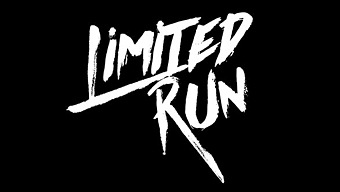¡Nueva conferencia en el E3 2018! Limited Run Games el 11 de junio