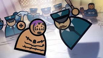 Paradox se hace con los derechos de Prison Architect