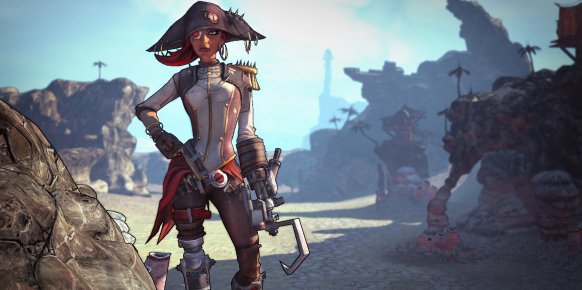 Borderlands 2 Borderlands 2