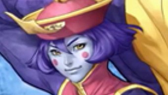 Darkstalkers Resurrection: Primer contacto