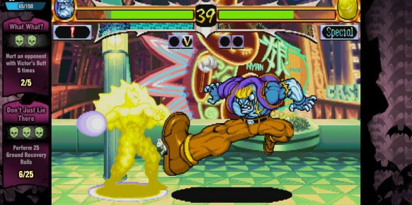 Darkstalkers Resurrection Darkstalkers Resurrection