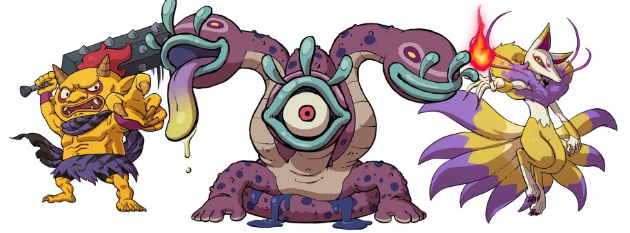 Yo-Kai Watch