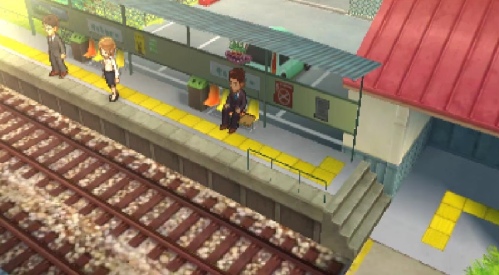 Imagen de Yo-Kai Watch