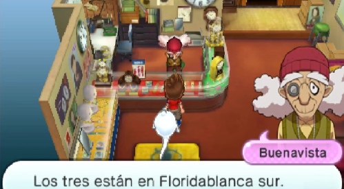 Imagen de Yo-Kai Watch