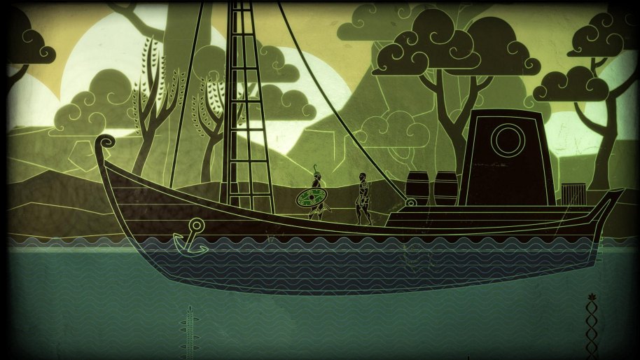 Apotheon PC