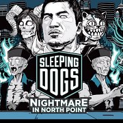 Sleeping Dogs - Nightmare in North Point