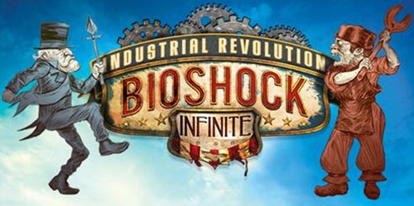 BioShock Infinite BioShock Infinite