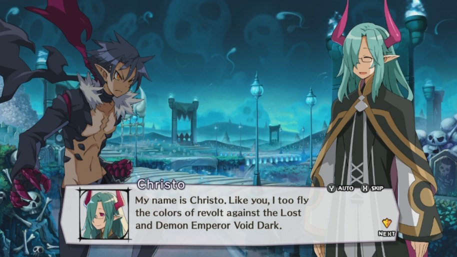Disgaea 5 Complete Nintendo Switch