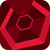 Super Hexagon