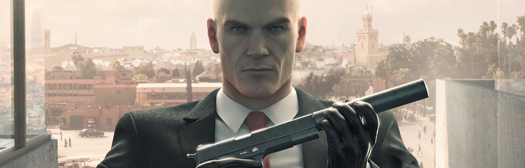 Hitman Hitman