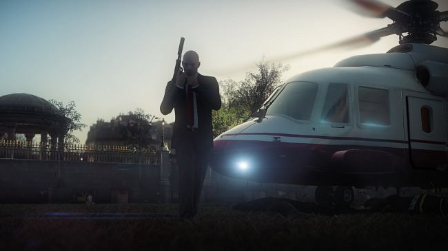 Hitman Hitman