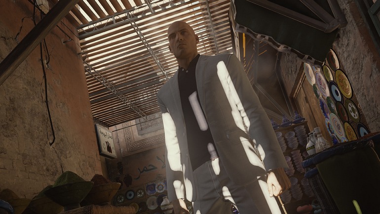 Hitman Hitman