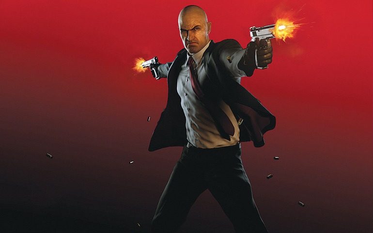 Hitman Hitman