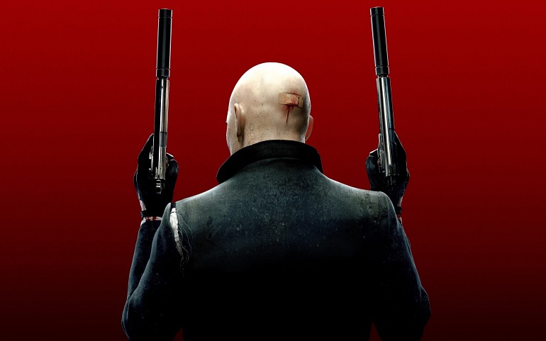Hitman 2 Hitman 2