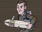 Ghostbusters