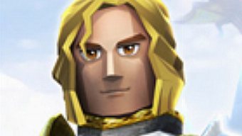 KnightScape es el primer título para móviles de veteranos de Naughty Dog y EA