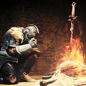 Dark Souls II Análisis
