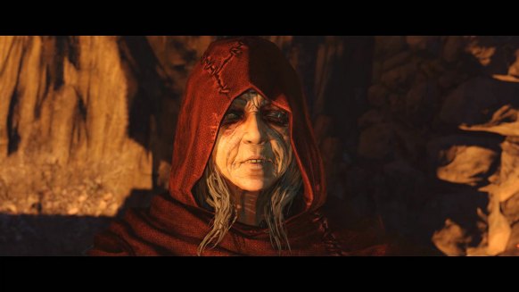 Dark Souls II
