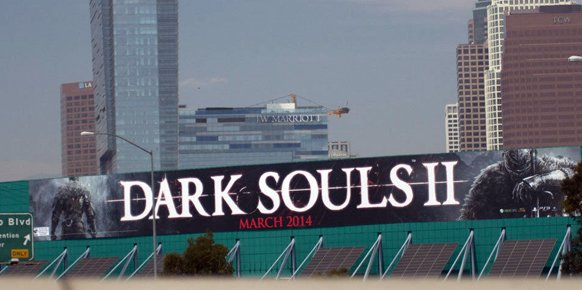 Dark Souls II Dark Souls II