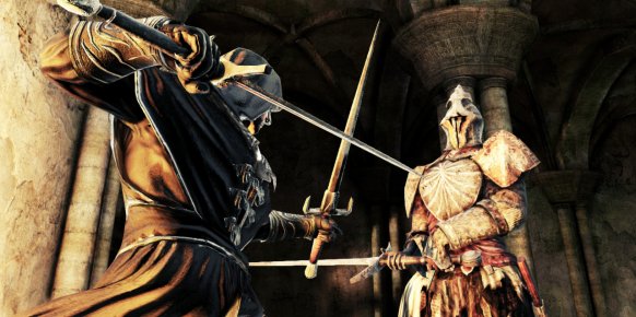Dark Souls II Dark Souls II