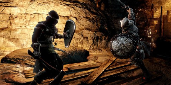 Dark Souls II Dark Souls II