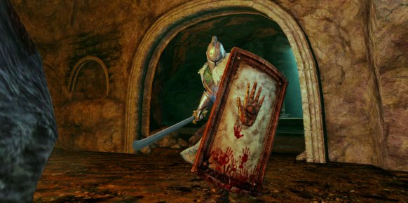 Dark Souls II Dark Souls II