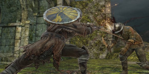 Dark Souls II Dark Souls II