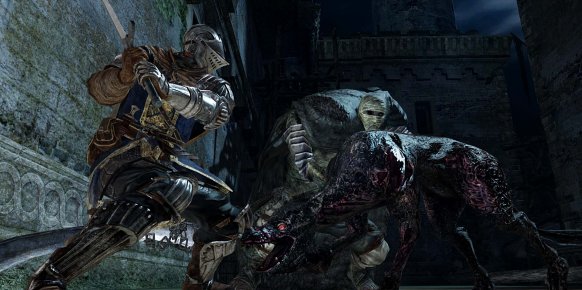 Dark Souls II Dark Souls II