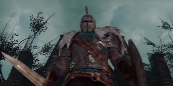 Dark Souls II Dark Souls II