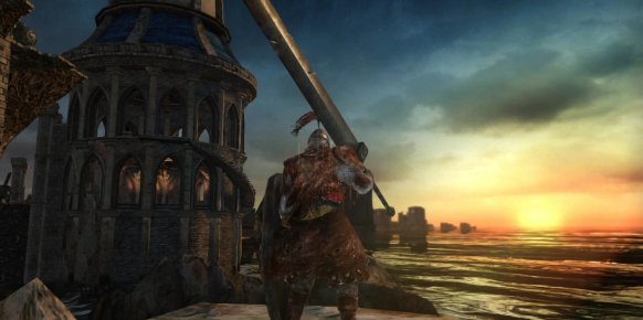 Dark Souls II Dark Souls II