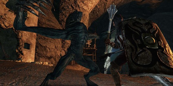 Dark Souls Dark Souls
