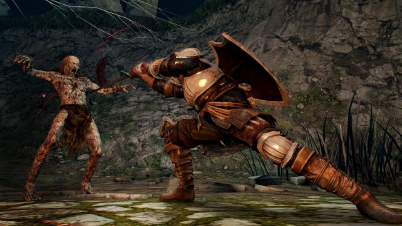 Dark Souls II Dark Souls II