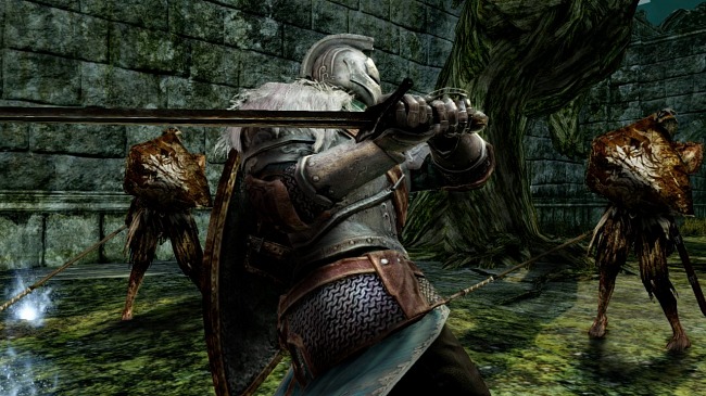 Dark Souls II Dark Souls II