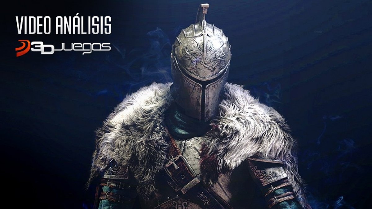 Vale La Pena Jugar Dark Souls 2