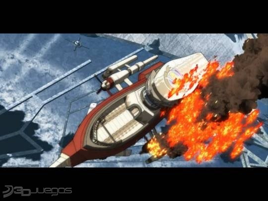The Legend of Heroes: Trails in the Sky Second Chapter