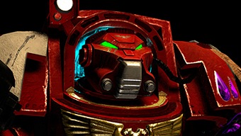 Space Hulk llega a PlayStation 3 y PS Vita el 23 de octubre