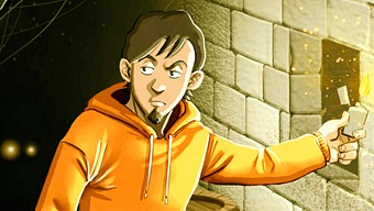UnEpic y Ghost preparan su llegada a nuevas plataformas