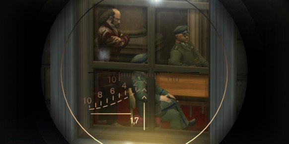 Hitman HD Trilogy PS3