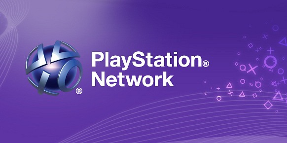 PlayStation Network PlayStation Network