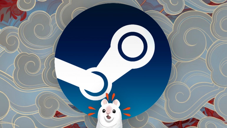 Steam Steam