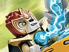 LEGO Legends of Chima: Speedorz