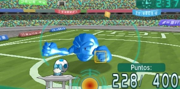 Pokémon X / Y