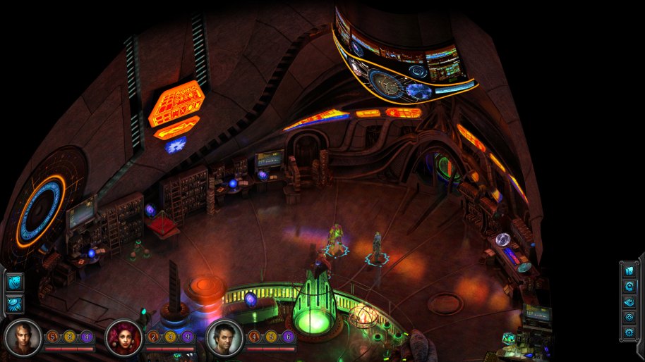 Torment Tides of Numenera Xbox One