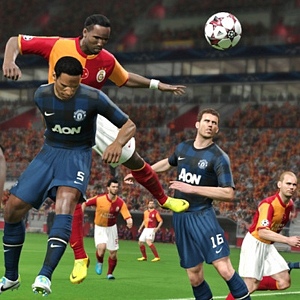 PES 2014 Análisis