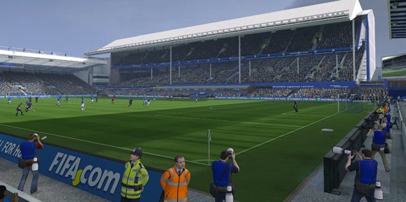 FIFA 14