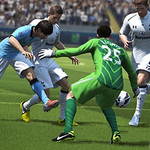 FIFA 14 Análisis