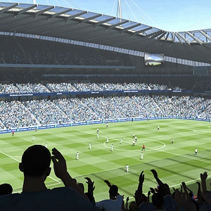 FIFA 14 Análisis