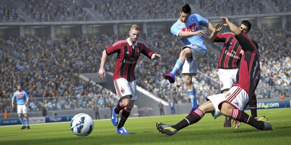 FIFA 14 FIFA 14
