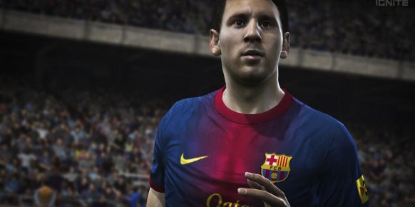 FIFA 14 FIFA 14