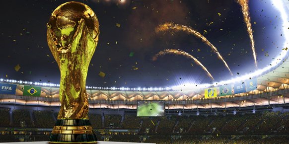 FIFA 14 FIFA 14